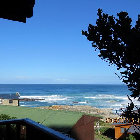 Windhoek On Sea Eersterivierstrand Exteriör bild