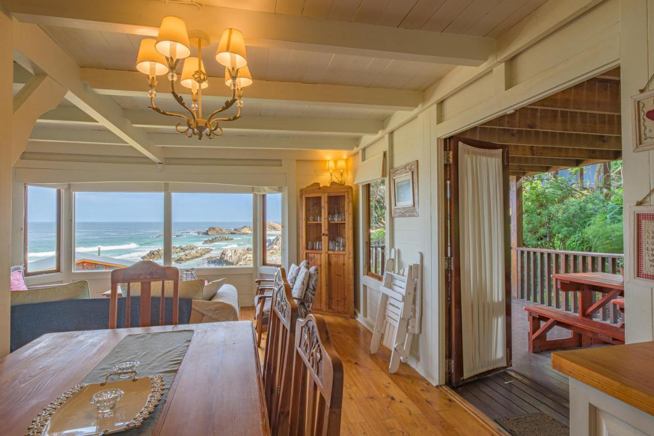 Windhoek On Sea Eersterivierstrand Exteriör bild