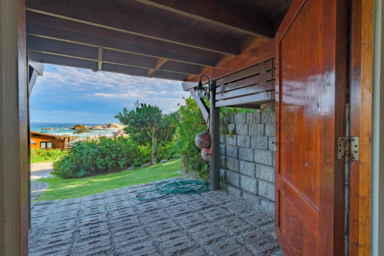 Windhoek On Sea Eersterivierstrand Exteriör bild