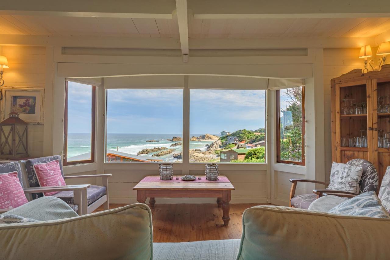 Windhoek On Sea Eersterivierstrand Exteriör bild
