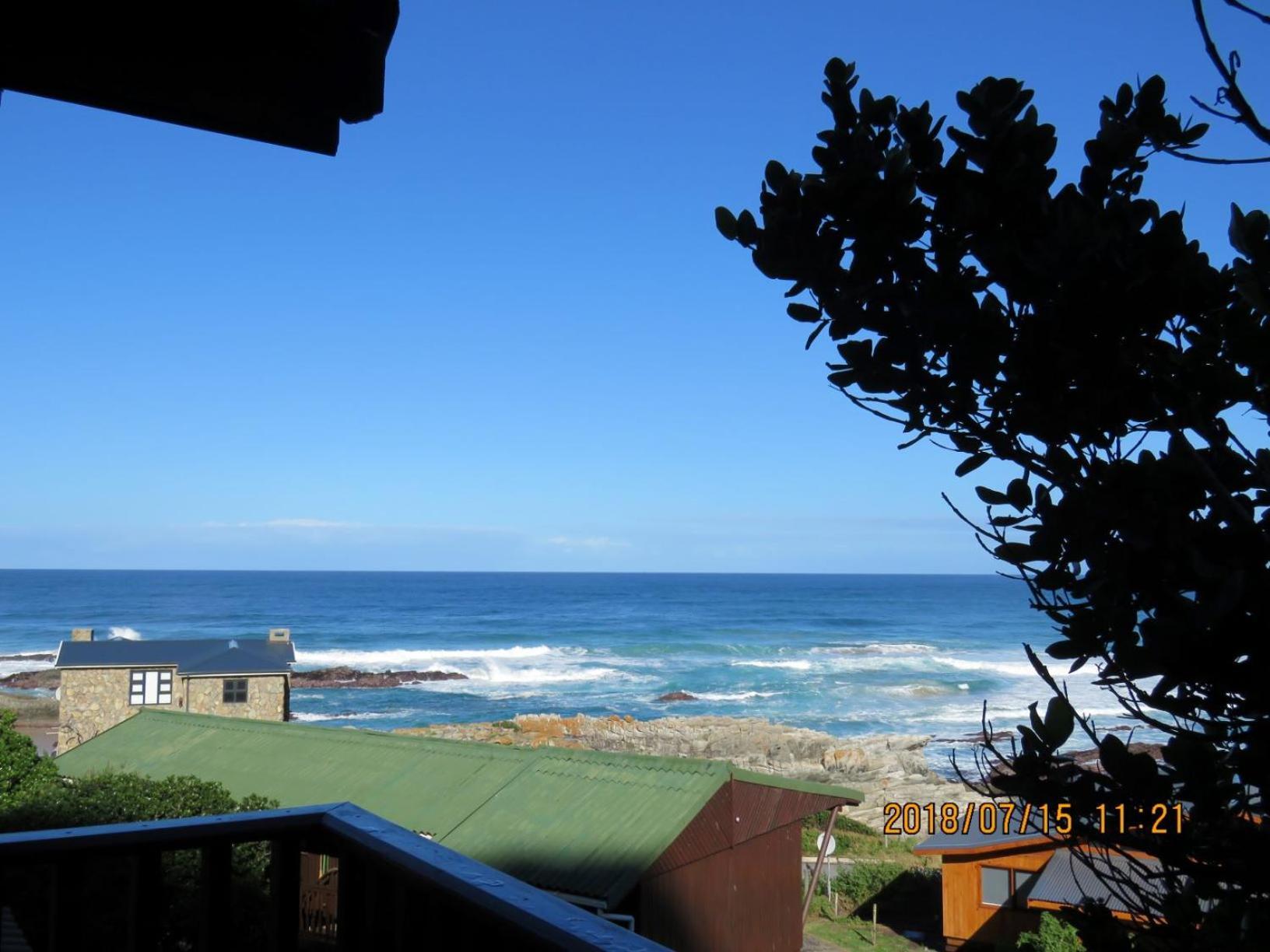 Windhoek On Sea Eersterivierstrand Exteriör bild